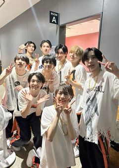 AmBitiousの短編集