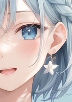 カイザーの婚約者、青い監獄で働いてました