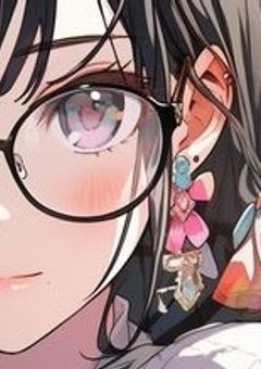 烏野のマネ、人気アイドルなようで