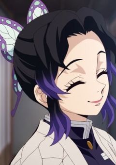 蟲柱のもう１人の姉、存在しない呼吸の使い手なようで