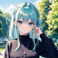 初葉🎐🍃🫧@🐢投稿さんのアイコン画像