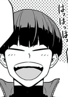 第三部隊には副隊長がもう1人！？