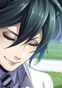 世界一大嫌いな君へ。