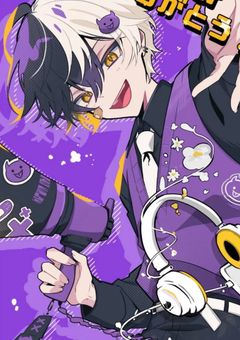 私の婚約者は、私の事が嫌いなようで ~まぜたくんVer.~