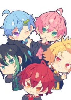 そうまくんの子供は、メンバーに色々教わってます!?