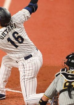 プロ野球 短編集 ⚾️