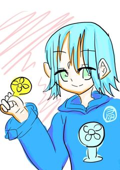 冬も扇風機を使え🍃【配信部屋】［無期限メンテナンス中］