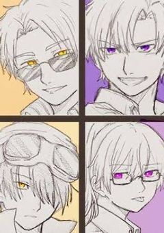 TP型の日常は　思ったよりも　自意識過剰　。