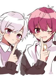 絶対敵対メチャキライヤー【初兎×ないこ】