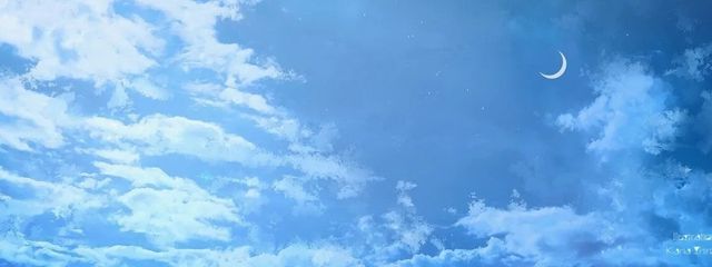 つき@低浮さんの壁紙画像