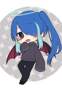 雑談だと思うかも
