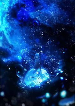 夜空