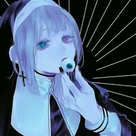 月谷流華（翡翠ちゃん好き）さんのアイコン画像