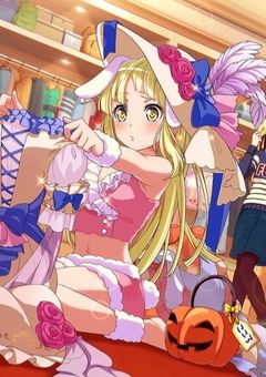 こころはいつもHalloween！