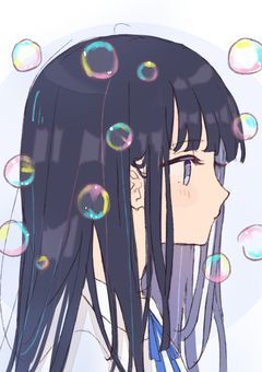 暇な時小説を作る