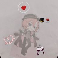 ちゃー(_ _).｡o○@低　浮　上さんのアイコン画像