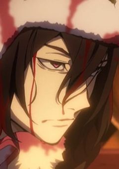 ドス太⚠️ドス太苦手な人逃げろ⚠️