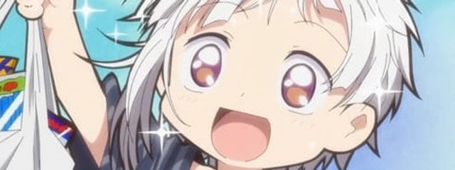 チビ☆さんの壁紙画像