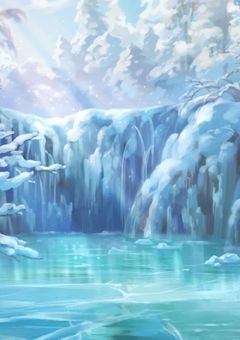 夜より深い秘密を抱いて