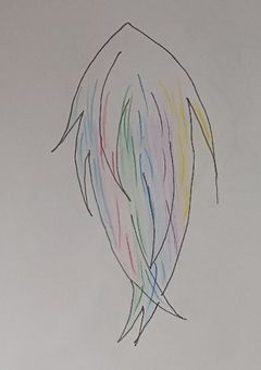 イラスト部屋