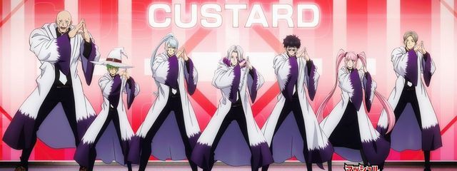 ルナ🐺💜さんの壁紙画像