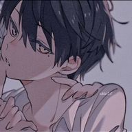 赤の魔法使い🐕💭♥️ @ ペアがなうさんのアイコン画像