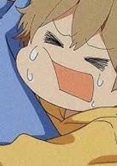 ♡  #  甘えん坊な幼なじみくん 