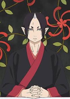 閻魔大王の第一補佐官は今日も厳しい。