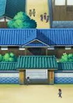 ある日忍たまになった学園生活！？