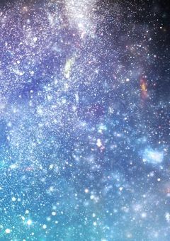 星が輝く日に僕は恋に落ちる