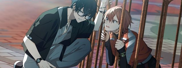 しろさんの壁紙画像