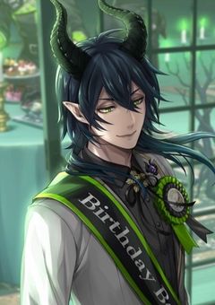 ツイステッドワンダーランド恋愛 