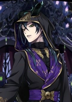 ツイステッドワンダーランド 学園 