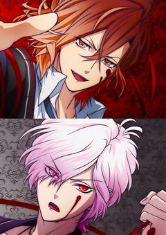 DIABOLIKLOVERS
