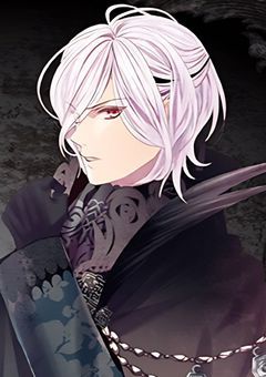 DIABOLIKLOVERS 「お前の罪を数えろ」