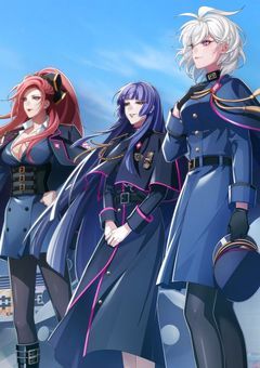 ヒプマイおまけのストーリー3