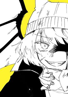 推しと推し合ってた件  「参加型」〆