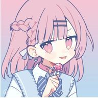 桃空 美華 @無浮上さんのアイコン画像