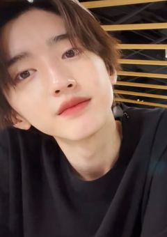 11月のアンクレット