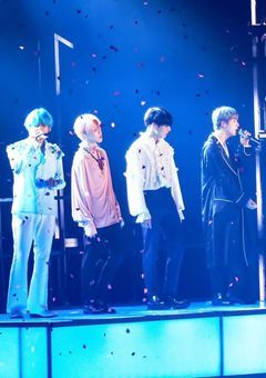 BTS短編集(ボーカルライン)