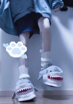 【白い狐さん】植 物 状 態