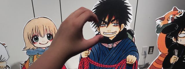 　仄瀬ちゃ🌀さんの壁紙画像