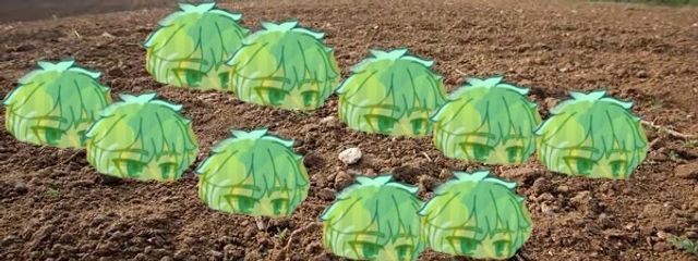 ドアノブさんの壁紙画像