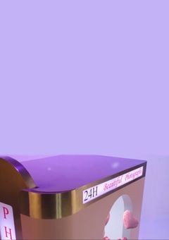 自分用