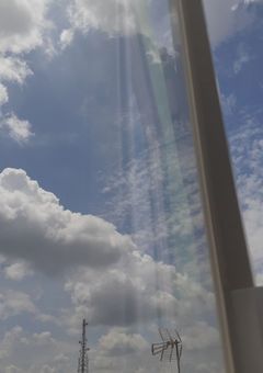 先輩と隣のあいつ