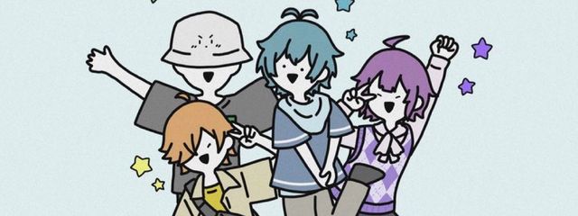 ただいま！さんの壁紙画像