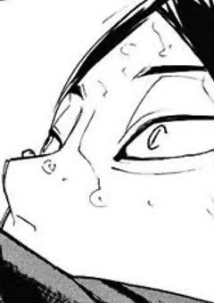 こっち見てよ角名くん