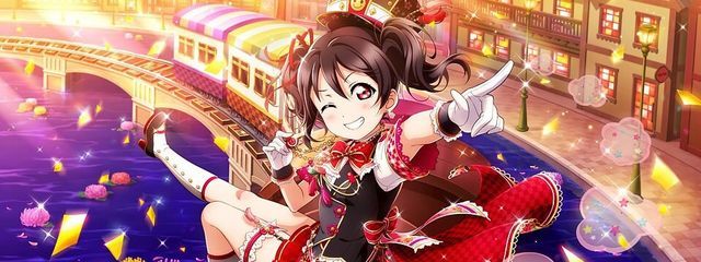莉乃。さんの壁紙画像