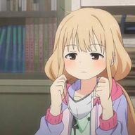 莉乃。さんのアイコン画像