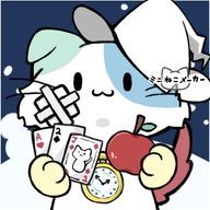 水素ねこさんのアイコン画像